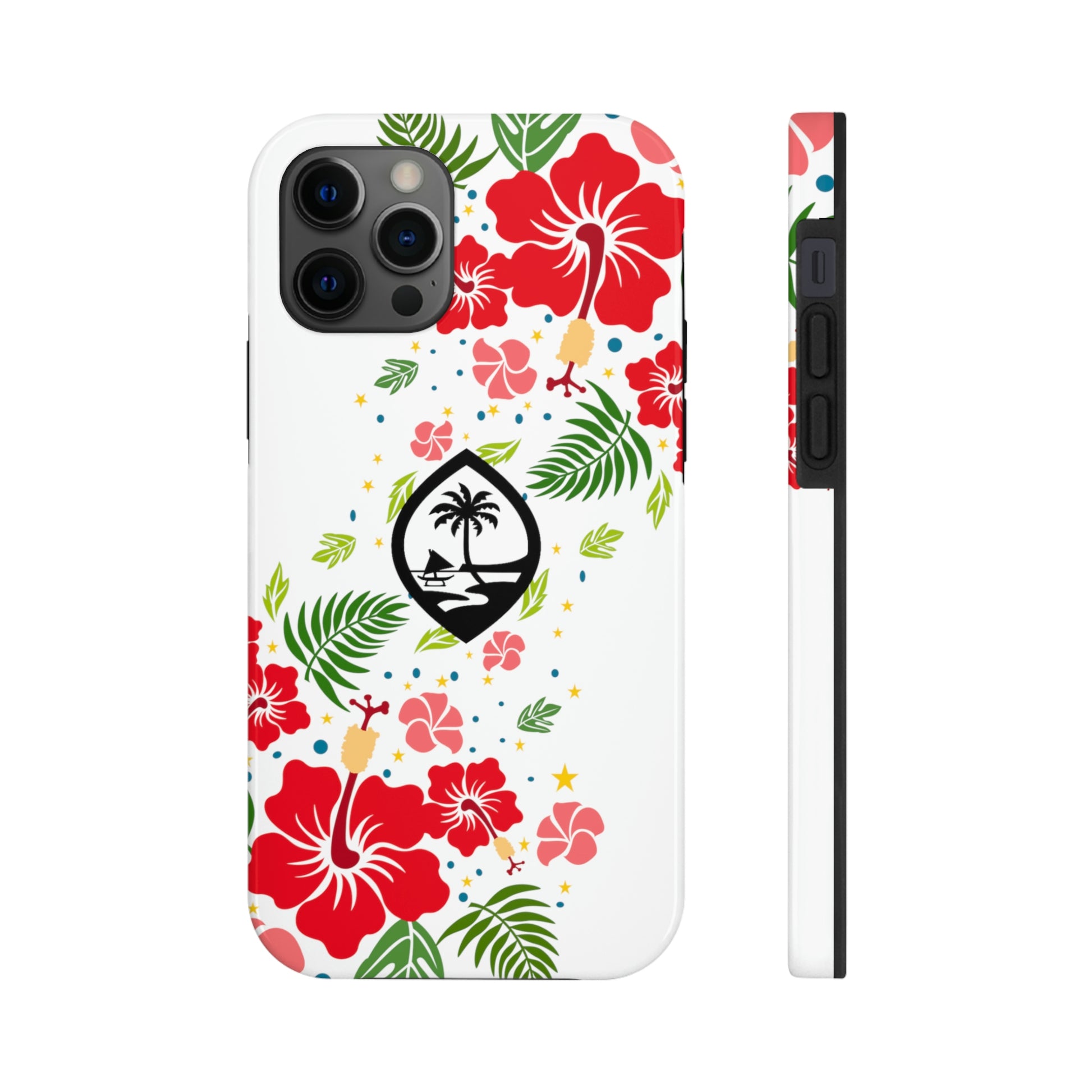 Guam Phone Case - tagastonecustoms.com