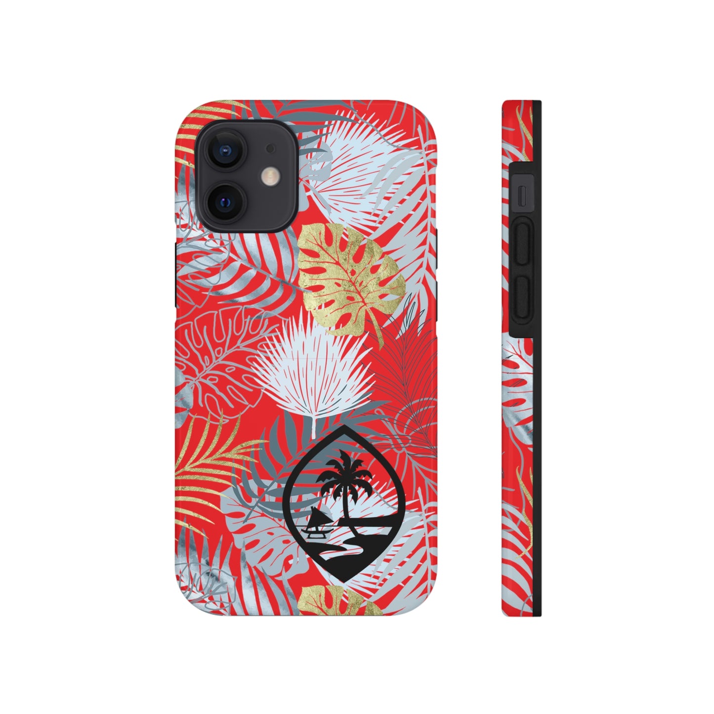 Guam Phone Case - tagastonecustoms.com