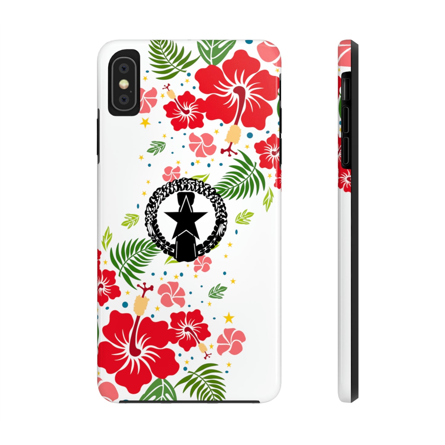 Marianas Phone Case - tagastonecustoms.com