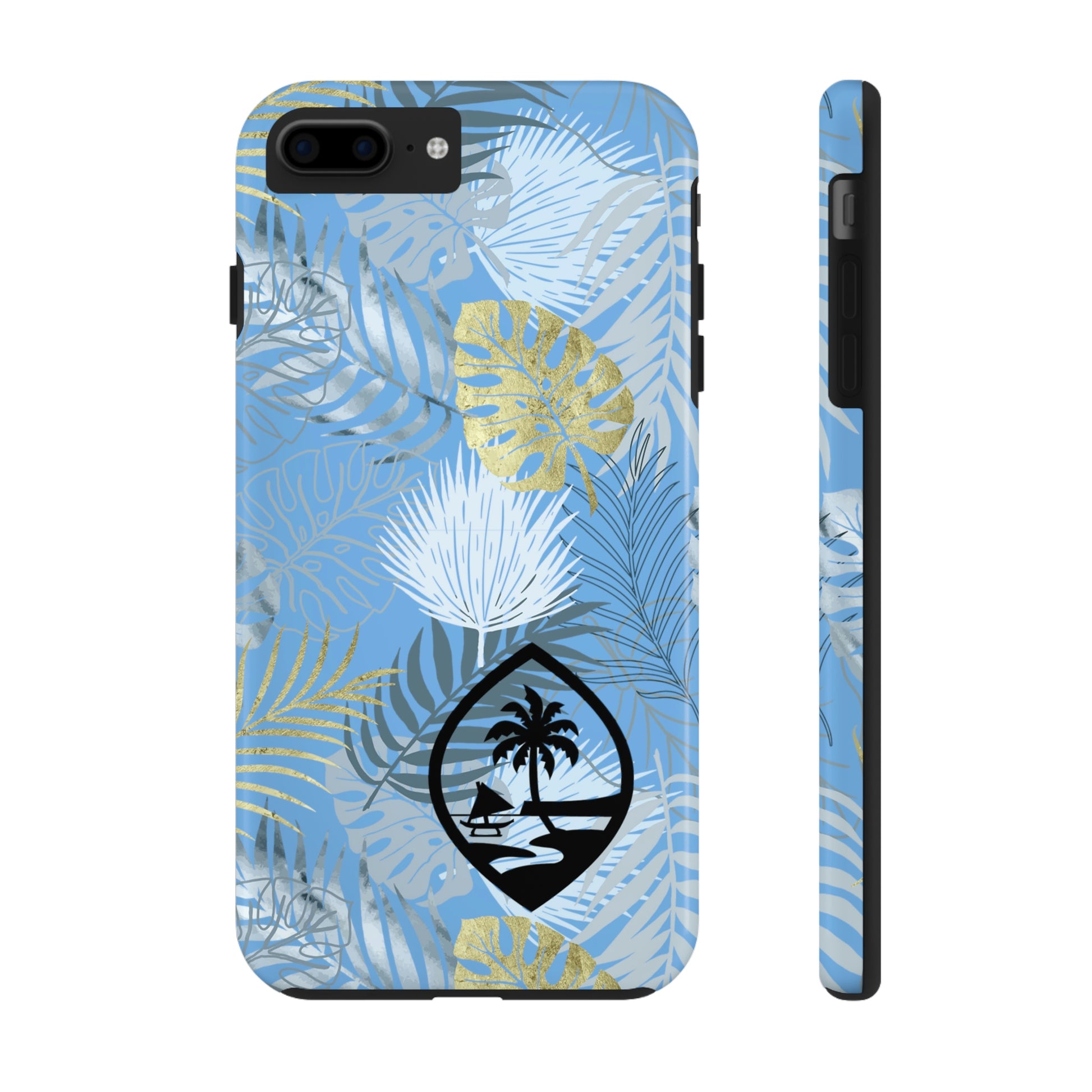 Guam Phone Case - tagastonecustoms.com