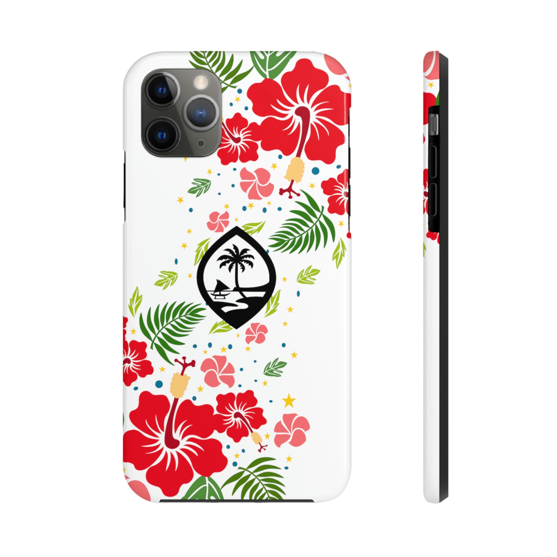 Guam Phone Case - tagastonecustoms.com