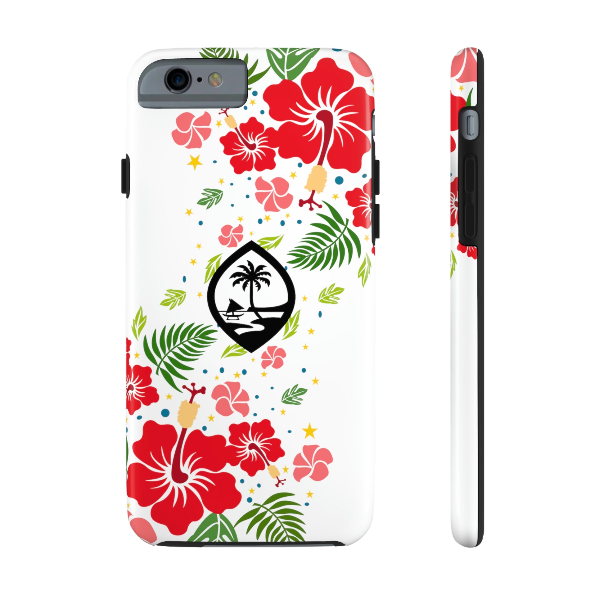 Guam Phone Case - tagastonecustoms.com