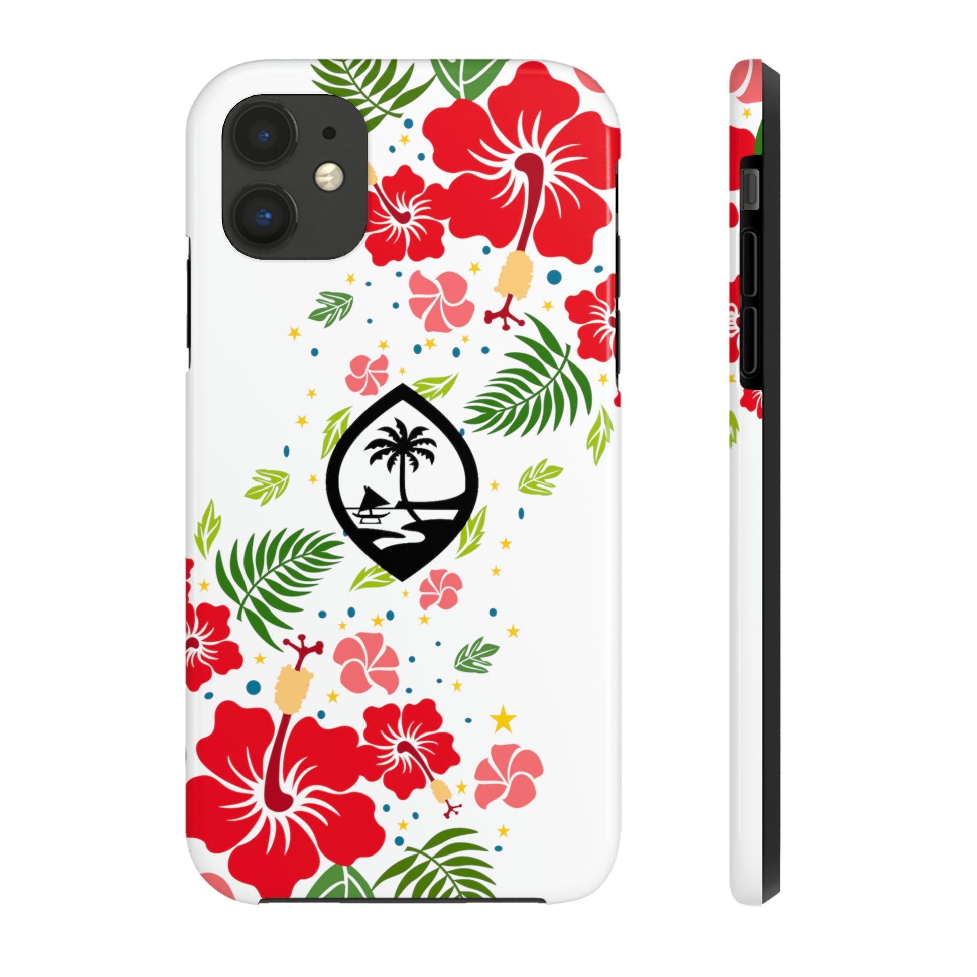 Guam Phone Case - tagastonecustoms.com