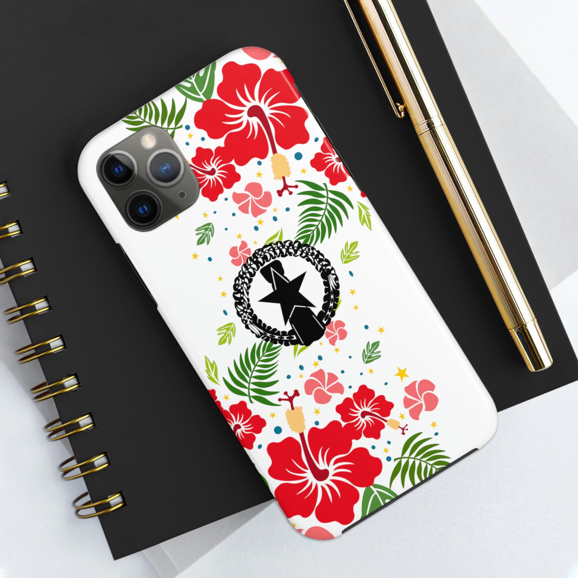 Marianas Phone Case - tagastonecustoms.com